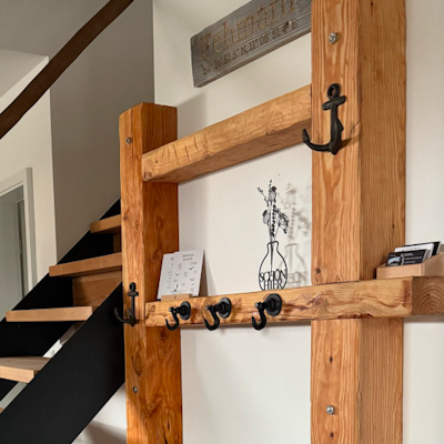 Garderobe