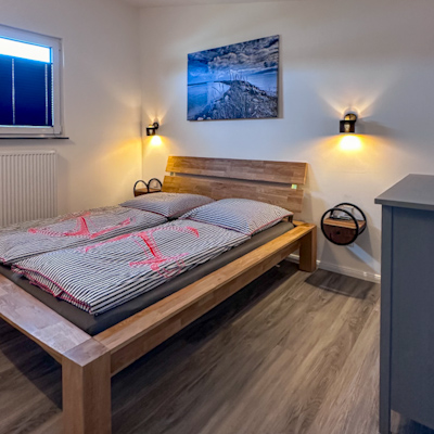 Schlafzimmer 3