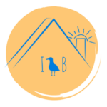 Inselbutze Fehmarn Logo