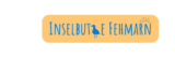 Schriftzug Inselbutze